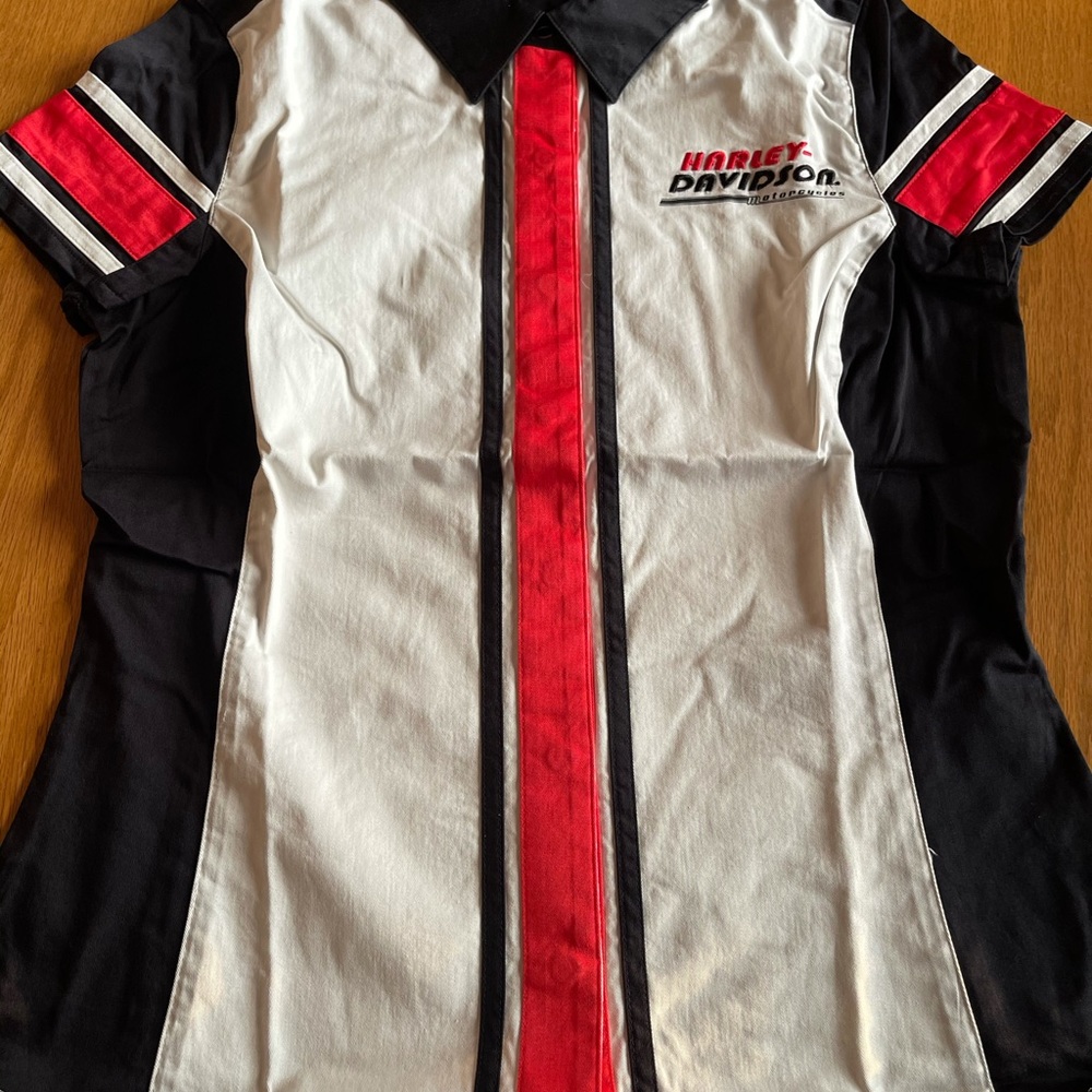 HARLEY DAVIDSON - Picture 6 of 8